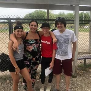 Meet your Posher, Sunmai